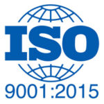 Alluser and ISO 9001 Certification