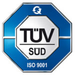 Alluser and TUV certification