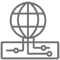 Data centre is a typical Market for Automatic Security Portals